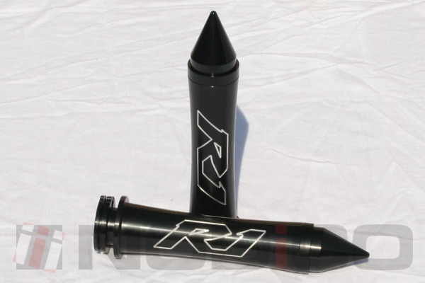 Yamaha R1 Grips